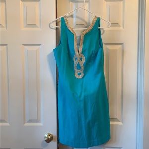 Lily Pulitzer Shift Dress